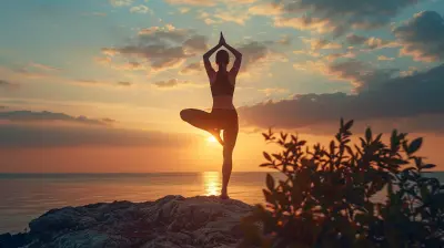 How Future Healthcare Trends Will Embrace Yoga Practices