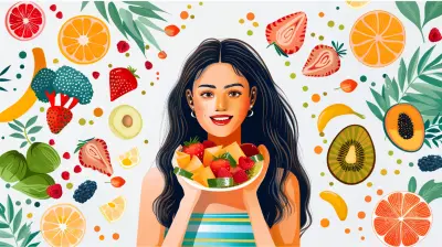 How Intermittent Fasting Can Impact Hormonal Health