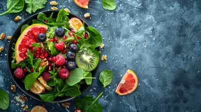 How Intermittent Fasting Can Impact Hormonal Health