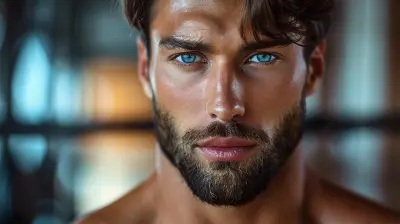 How Men Can Maintain Healthy Testosterone Levels Naturally