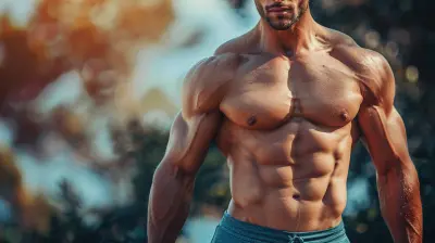 How Men Can Maintain Healthy Testosterone Levels Naturally