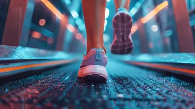 How Often Should You Be Doing Cardio?