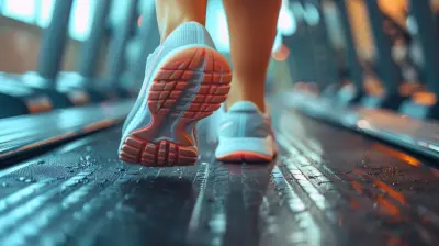 How Often Should You Be Doing Cardio?