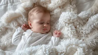 How Sleep Impacts Your Hormonal Balance After Baby