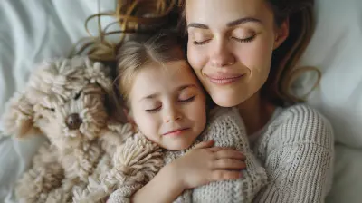 How Sleep Impacts Your Hormonal Balance After Baby