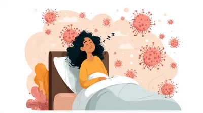 How Sleep Influences Your Immune System