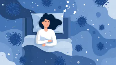 How Sleep Influences Your Immune System