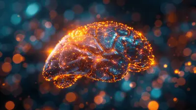 How the Liver Impacts Hormonal Balance and What You Can Do