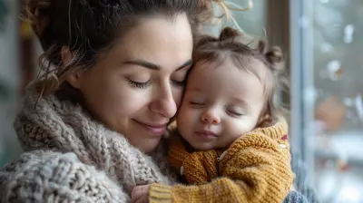 How to Balance Postpartum Recovery with Caring for a Newborn