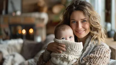 How to Balance Postpartum Recovery with Caring for a Newborn