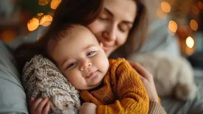 How To Balance Postpartum Recovery With Caring For A Newborn