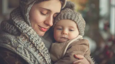 How to Balance Postpartum Recovery with Caring for a Newborn