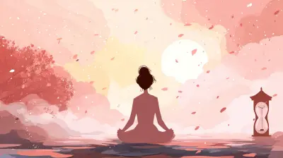 How to Be Mindful When Facing a Busy Schedule