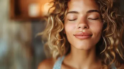 How to Beat Fatigue by Rebalancing Your Hormones