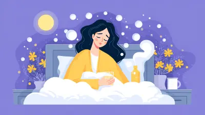 How to Build a Nighttime Routine That Actually Works in 2027