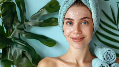 How to Build a Pregnancy-Safe Skincare Routine