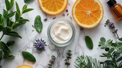 How to Build a Skincare Routine That Works for You