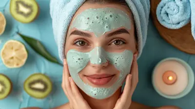 How to Build a Skincare Routine That Works for You