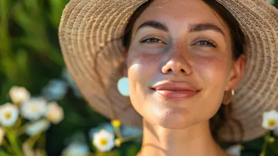 How to Build a Skincare Routine That Works for You