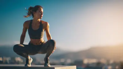 How to Build Confidence Through Movement