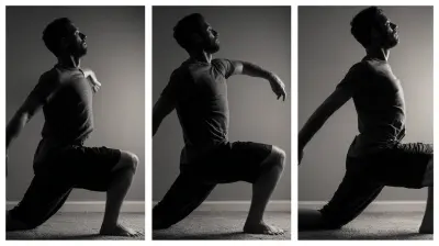 How to Build Confidence Through Movement