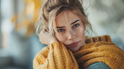 How to Cope with Pregnancy Anxiety