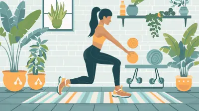 How to Get the Most Out of Short Home Workout Sessions
