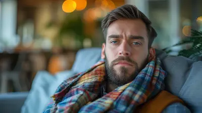 How to Handle Sick Days When You Have Diabetes