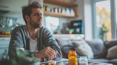 How to Handle Sick Days When You Have Diabetes