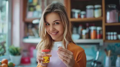 How to Handle Sick Days When You Have Diabetes