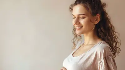 How to Identify Pregnancy Complications Early