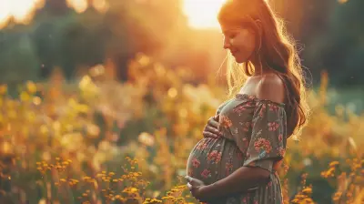 How to Identify Pregnancy Complications Early