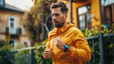 How to Improve Cardiovascular Endurance Over Time