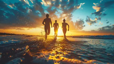 How to Improve Cardiovascular Endurance Over Time