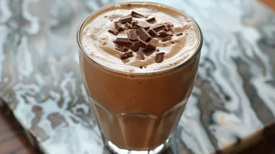 How to Make a Smoothie That Packs a Protein Punch Without Powder