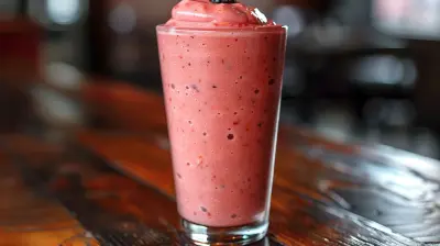How to Make a Smoothie That Packs a Protein Punch Without Powder