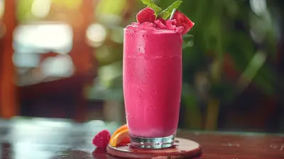 How to Make a Smoothie That Supports Healthy Hormones