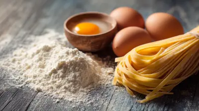 How to Make Gluten-Free Pasta That Actually Tastes Good