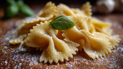 How to Make Gluten-Free Pasta That Actually Tastes Good