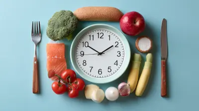 How to Manage Diabetes with Intermittent Fasting