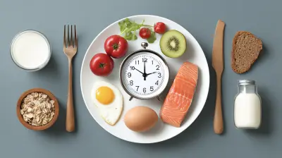 How to Manage Diabetes with Intermittent Fasting