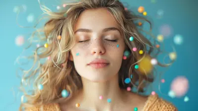 How to Manage PMS Symptoms Through Hormonal Balance