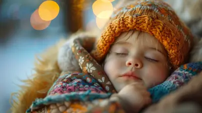 How to Manage Postpartum Fatigue and Restore Your Energy