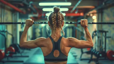 How to Mix Strength and Cardio in an Effective Home Workout