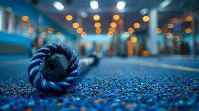 How to Mix Strength and Cardio in an Effective Home Workout