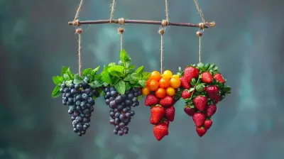 How to Naturally Balance Your Hormones for Optimal Health