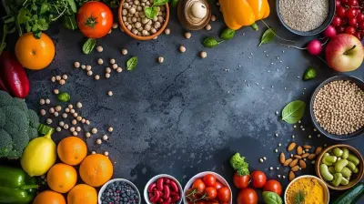 How to Optimize Your Diet for Strength Training