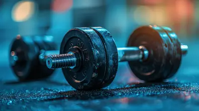 How to Optimize Your Diet for Strength Training