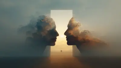 How to Overcome Negative Self-Talk Using Mindfulness