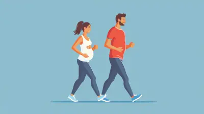 How to Plan a Pregnancy Fitness Routine